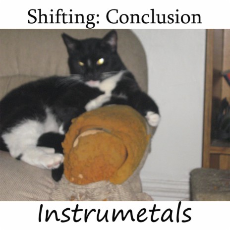 Shiifting: Conclusion (Instrumental) cover art