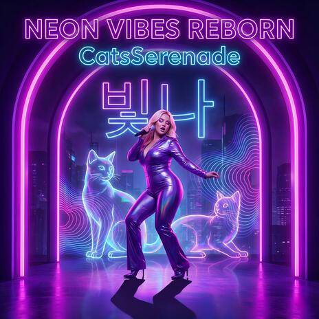 Candy Glow Reborn