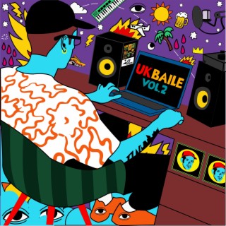 UK Baile, Vol. 2