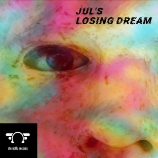 Losing Dream cover art