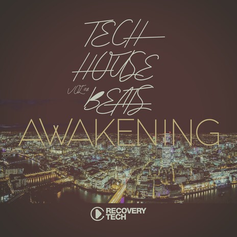 Get Together (Anthony Attalla Remix) cover art