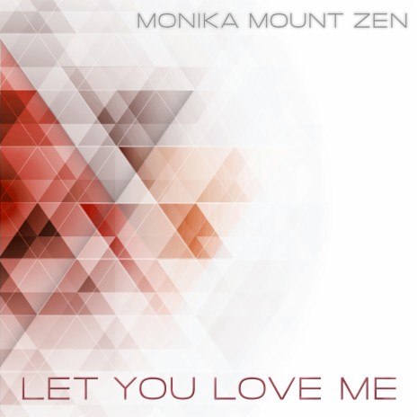 Let You Love Me (Instrumental High Hopes Remix Edit) cover art