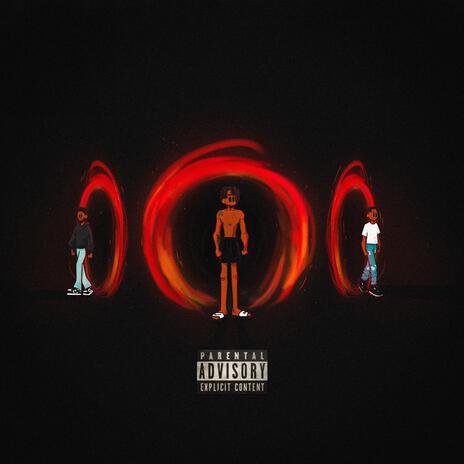 Instincts cover art