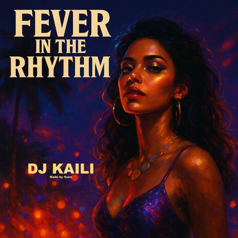 Fever in the Rhythm cover art