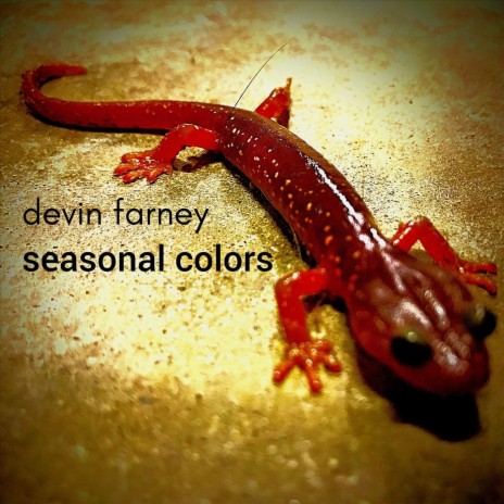 Maroon in Crimson cover art