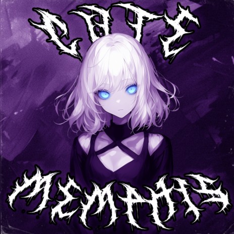 CUTE MEMPHIS ft. Obviousgod cover art