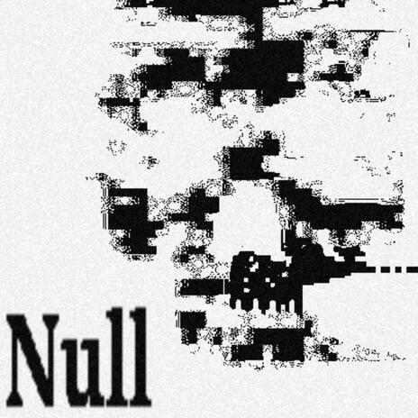 Null cover art