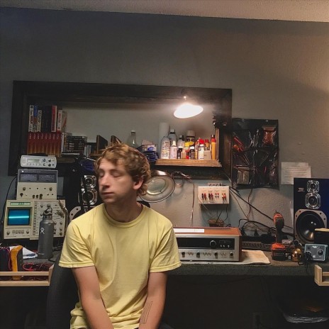 Your Face Here cover art