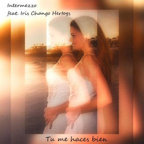 Tu Me Haces Bien (feat. Iris Chango Hertogs) cover art