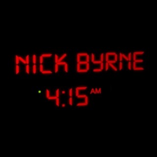 Nick Byrne