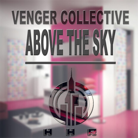 Above the Sky (Jelzz Remix)