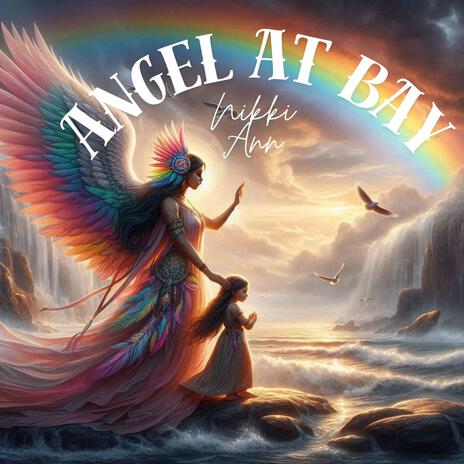 Angel At Bay cover art