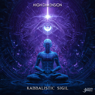 Kabbalistic Sigil