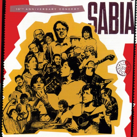 Shut Your Mouth (Cállate) (Live (¡En Vivo!) At The Robert Frost Auditorium, Culver City, CA / June 18, 1988) cover art