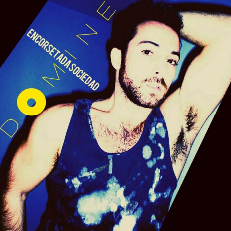 Encorsetada Sociedad cover art