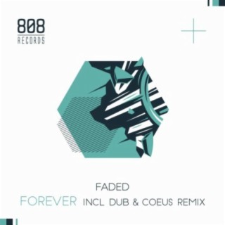 Forever (Coeus Remix) cover art