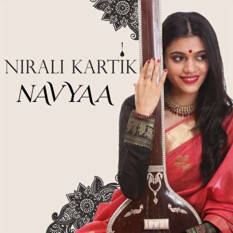 Mishra Pilu - Nadiya Kinare cover art