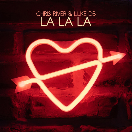 La La La (Extended Mix) ft. Luke Db cover art