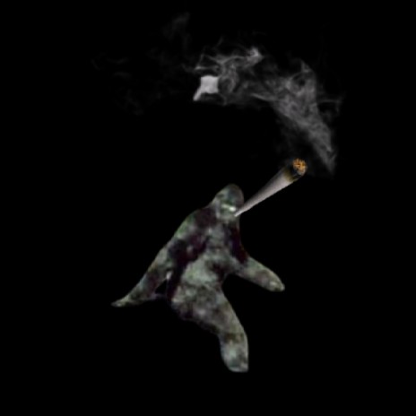Bigfoot ft. wenblade cover art