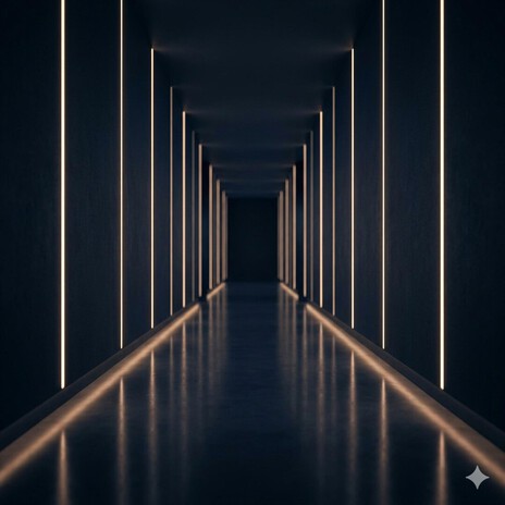 Soft Pulse (Deep Focus Ambient) cover art