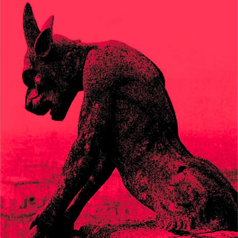 l'écho des chœurs bafoués ft. Kafou cover art