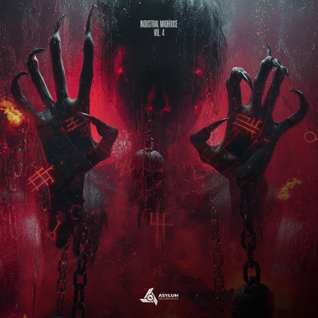 Parasite cover art