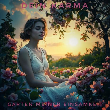 Garten meiner Einsamkeit (Alternative Soft Version) cover art