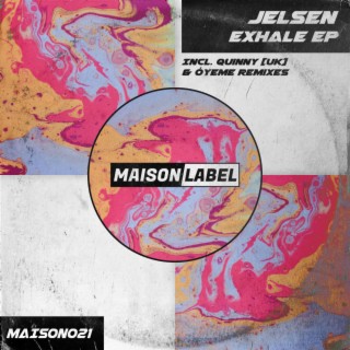 Jelsen