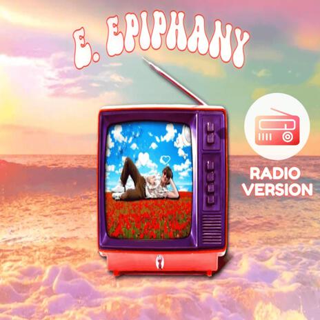 Summer in the Midwest (Radio Edit) cover art