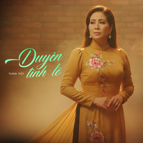 Tình Đẹp Ngàn Năm cover art