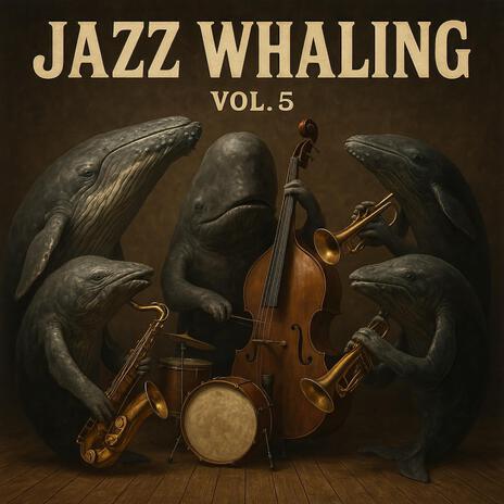 GlobeWhale cover art