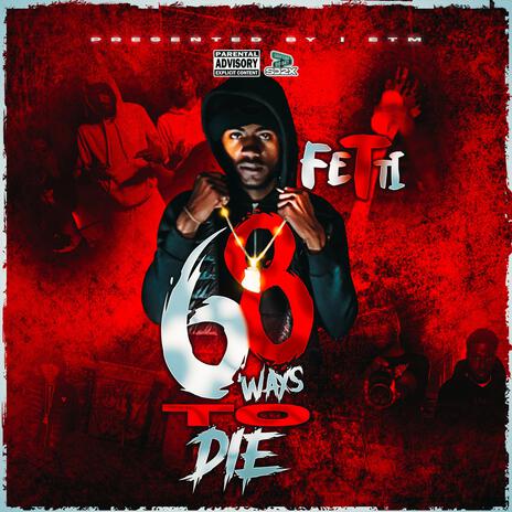 Vic Flow cover art