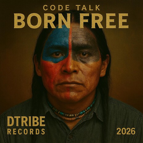Code Of The Man cover art