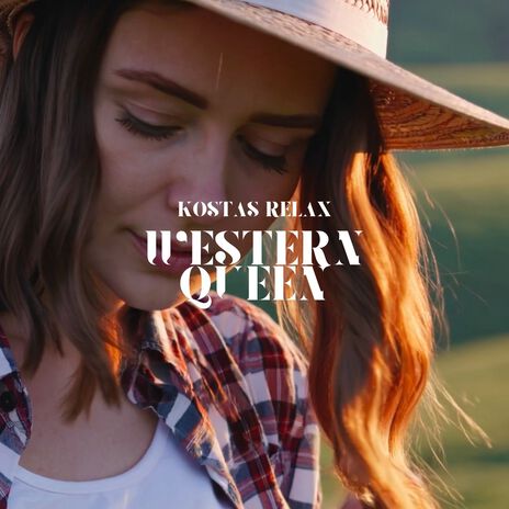 Western Queen-5 cover art