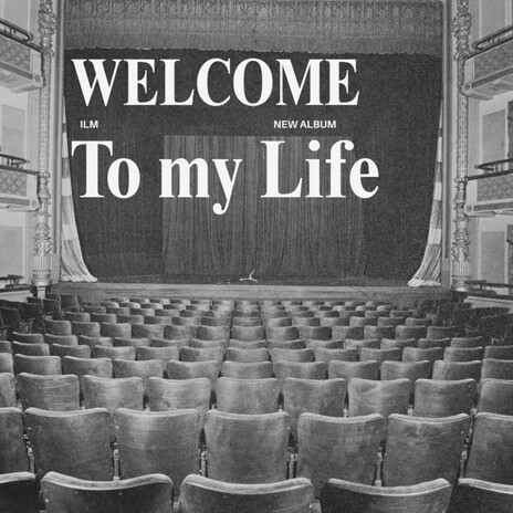 My Life ft. Freek Van Workum cover art