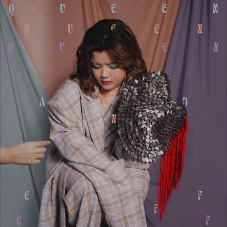 No.8 Signal（八號風球） cover art