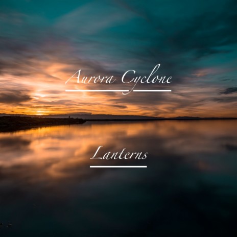 Lanterns cover art