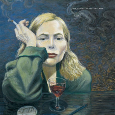 Comes Love cover art
