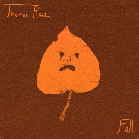 Endings cover art