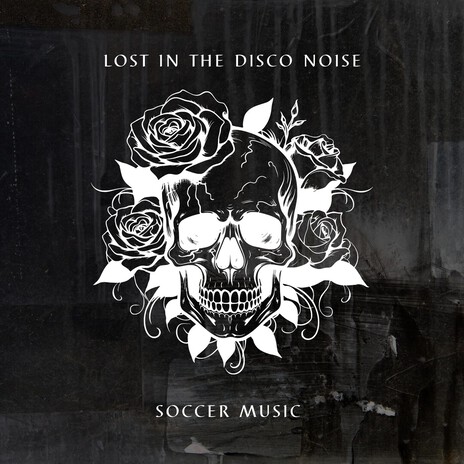 Lost İn The Disco Noise (Radio Edit)