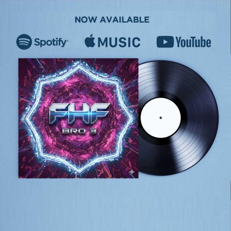 Sana all ft. Fhf cover art