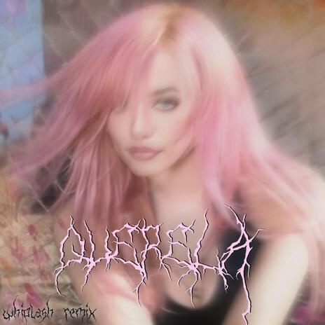 QUERELA (Whiplash Remix) cover art
