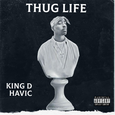 Thug Life (Pac Tribute) cover art