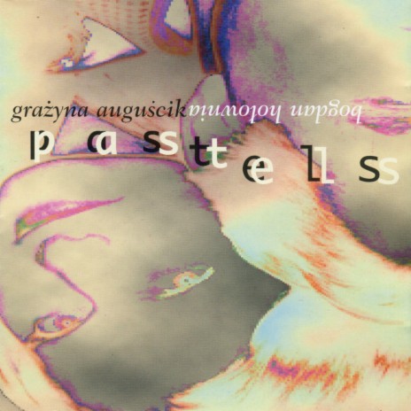 A Time for Love ft. Grażyna Auguścik cover art