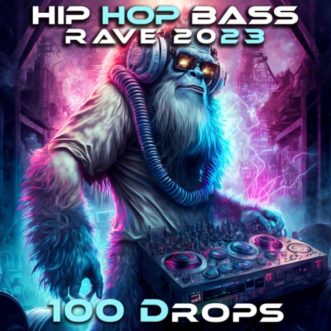 The Fort ft. DJ 2 Clean cover art
