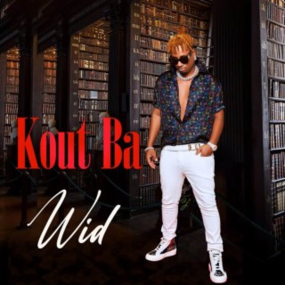 Kout Ba cover art