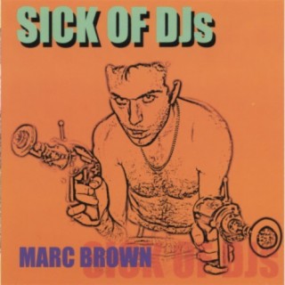 Marc Brown