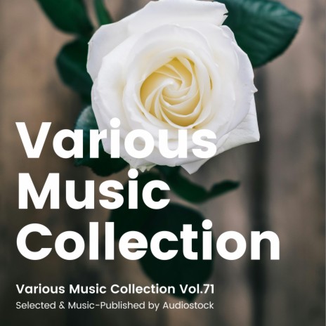 Show cover art