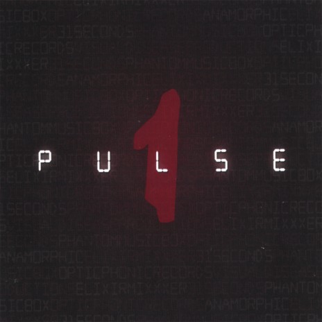 I.D. Sequence cover art