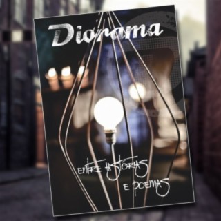 Entre Histórias e Poemas